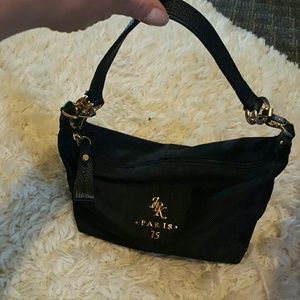 Jpk paris 75 small purse