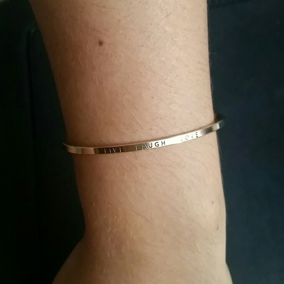 Fresh & Co. Jewelry Fresh Co Brass Bracelet Poshmark