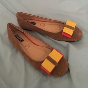 NEVER WORN❗️Ballet Flats from France