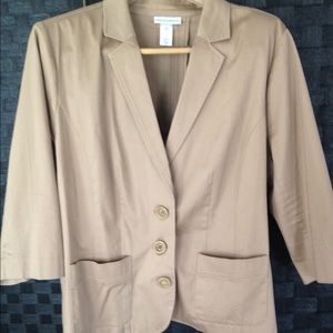 Women's Blazer