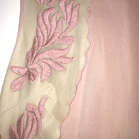 Embroidered Dress - Picture 4 of 6