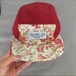 QUIETLIFE hat