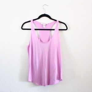 ⭐️SALE!⭐️ Lavender American Rag Racerback Tank