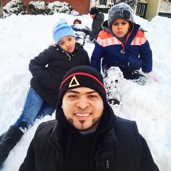 Meet your Posher, Jose - Picture 1 of 1