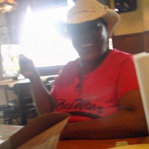 Meet your Posher, Erica