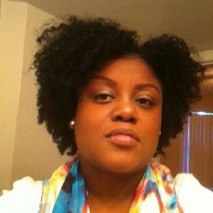 Meet your Posher, Daphney