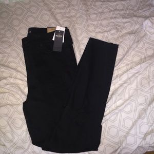 Hollister Black Jeans