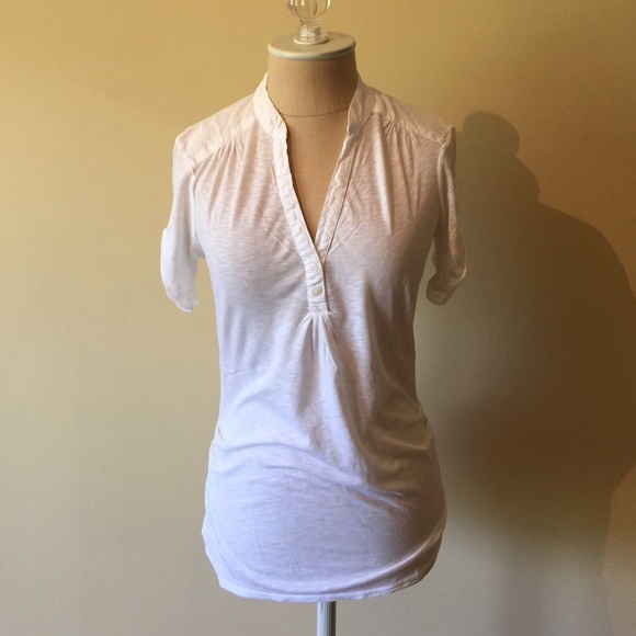 NWOT Ella Moss Tee
