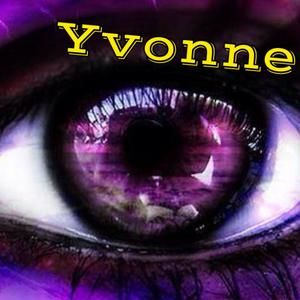 Meet your Posher, Yvonne