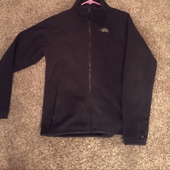 Women's Fleece North Face