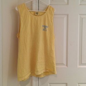 Gamma Phi Beta Jeep design tank