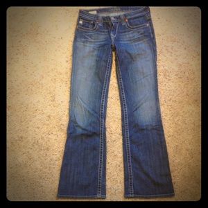 Big Star Casey Jeans 27R