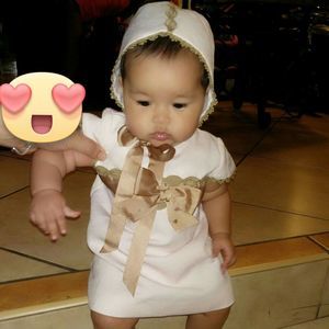 Meet your Posher, Iris