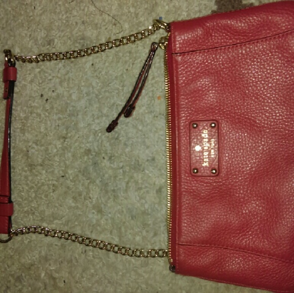 Kate spade shoulder bag