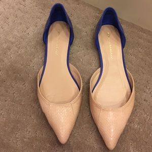 Loeffler Randall flats