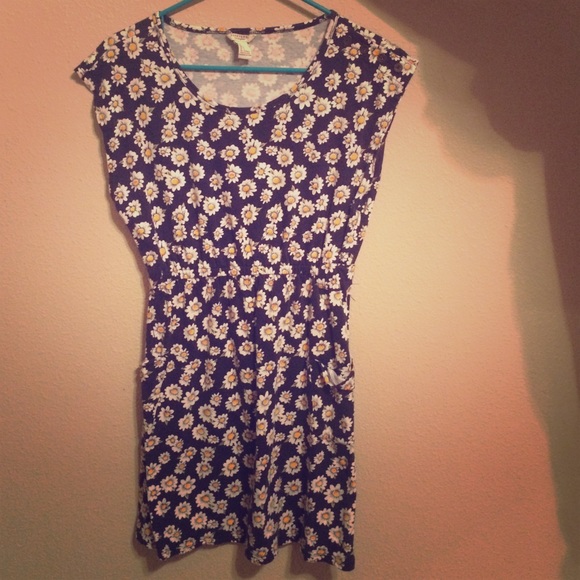 Forever 21 dress