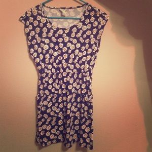 Forever 21 dress