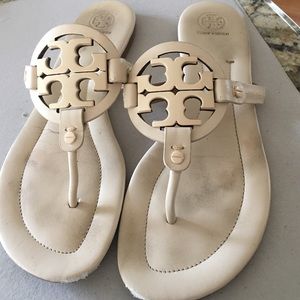 Tory burch Miller dulce