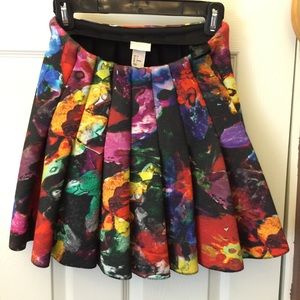 H&M skirt