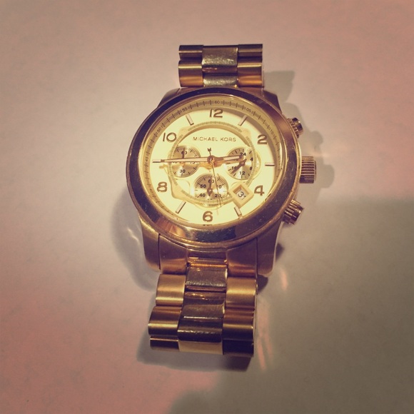 Michael Kors Watch