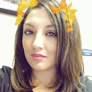 Meet your Posher, Mayra