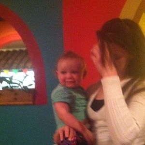 Meet your Posher, Andrea