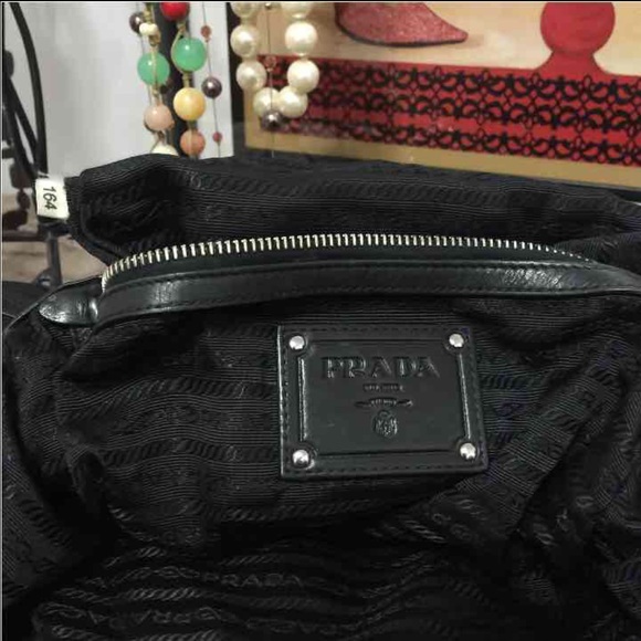 ❌SOLD❌Authentic Prada Bag - Picture 2 of 4