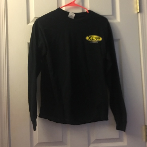 Size small XDP long sleeve