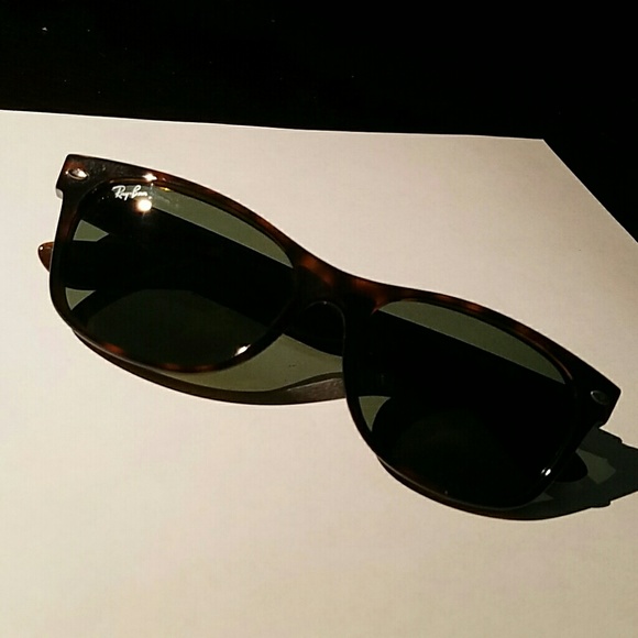 Ray-Ban New Wayfarer