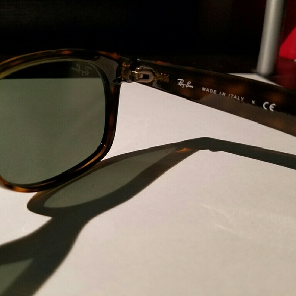 Ray-Ban New Wayfarer