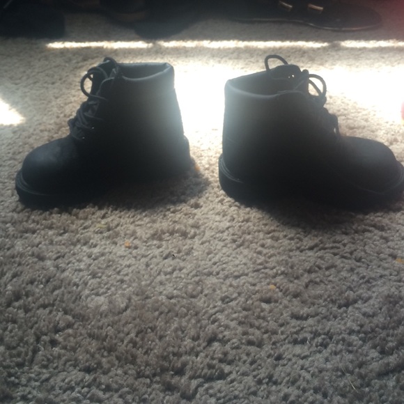 Timberlands - Picture 2 of 3