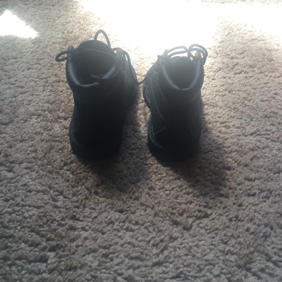 Timberlands - Picture 3 of 3