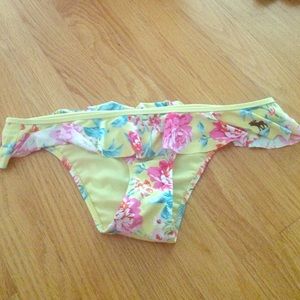 A&F bikini bottom ✨✨