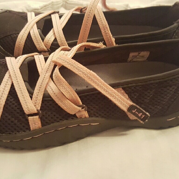 J-41 by jamba outdoor shoes - Picture 3 of 3