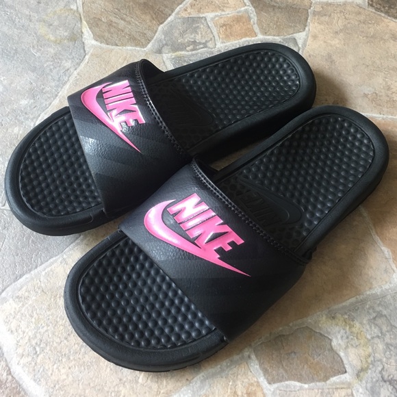 Nike Slides, Sandals