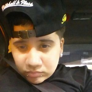 Meet your Posher, Margarita