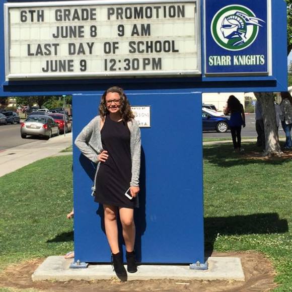 Meet your Posher, Madison