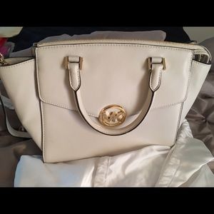 MK handbag