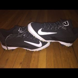 Nike cleats