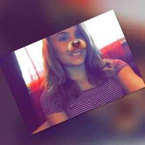 Meet your Posher, Amber jo