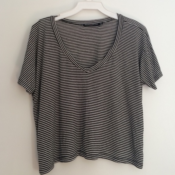 Super cute crop