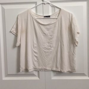 Flowy Brandy Melville shirt