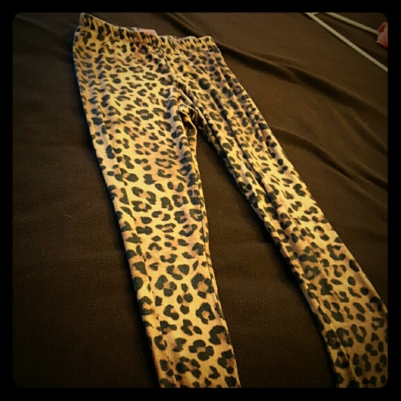 Leggings
