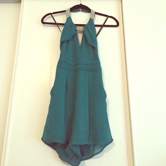 Bebe Romper