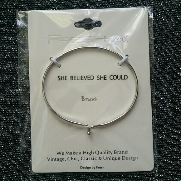 Fresh & Co. Jewelry Fresh Co Bracelet Poshmark