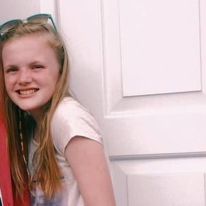 Meet your Posher, Jessie