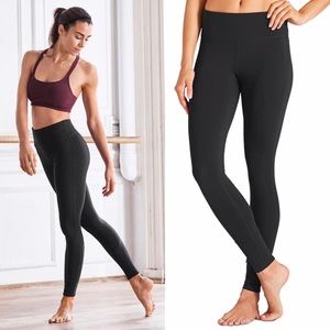Athleta High Rise Tights