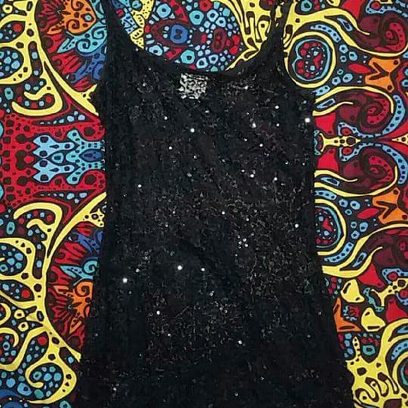 BKE Sparkle tanks
