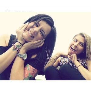 Meet your Posher, Brooke