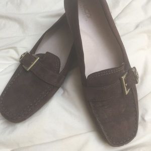 UGG LOAFERS